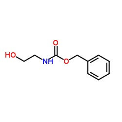 2-(羰基苄氧氨基)-1-乙醇