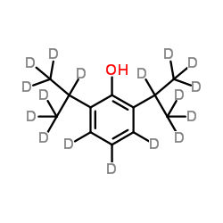 Propofol-d17