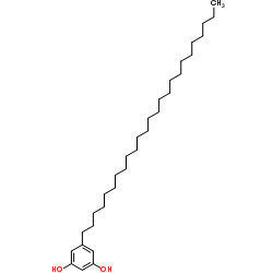 5-二十五烷基间苯二酚