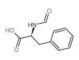 N-甲酰基-L-苯丙氨酸