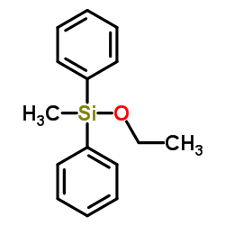 甲基二苯基乙氧基硅烷