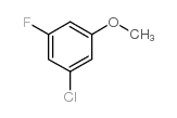3-氯-5-氟苯甲醚