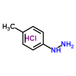 4-甲基苯肼盐酸盐