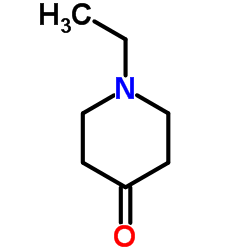 N-乙基-4-哌啶酮