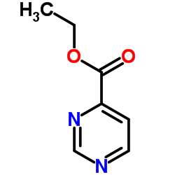 4-嘧啶甲酸乙脂