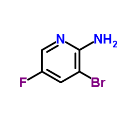 2-氨基-3-溴-5-氟吡啶