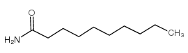 癸烷酰胺