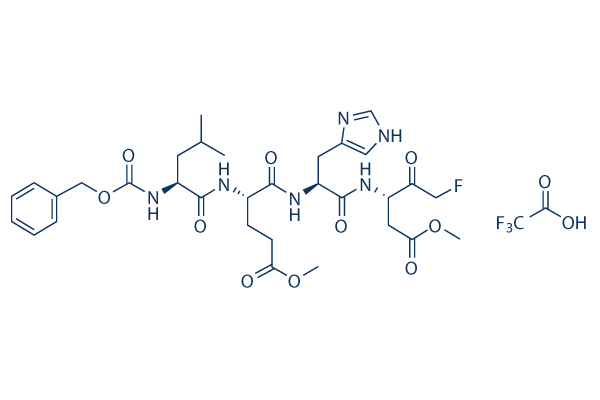 Z-LEHD-FMK TFA