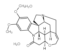 番木鳖碱