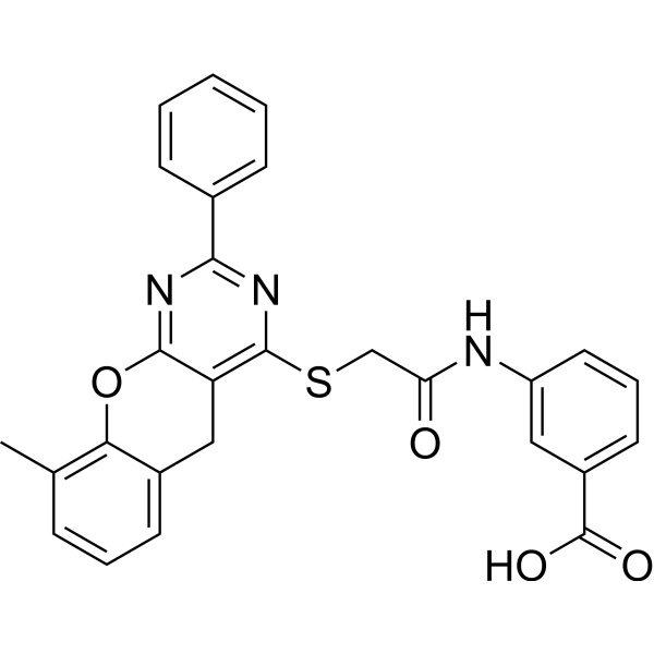 UCK2 Inhibitor-1