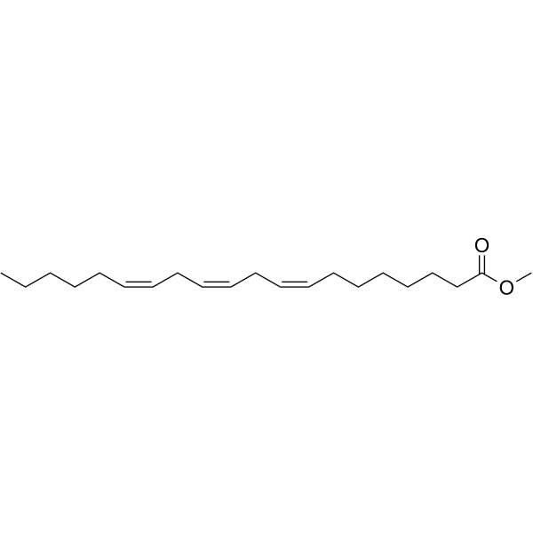 顺式-8,11,14-二十碳三烯酸甲酯