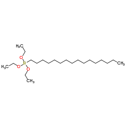 十六烷基三乙氧基硅烷