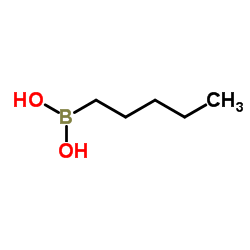 正戊基硼酸