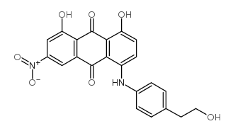 分散蓝 27