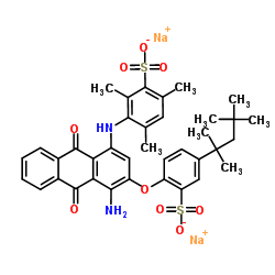 酸性紫 48