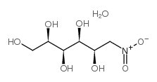 1-脱氧-1-硝基-D-艾杜糖醇半水合物