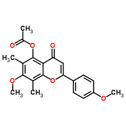 乙酸桉树素酯