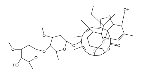 Ivermectin B1a