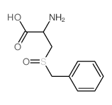 S-苄基-L-半胱氨酸亚砜