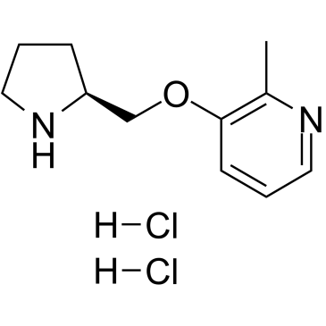 ABT 089 dihydrochloride