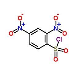 2,4-二硝基苯磺酰氯