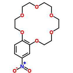 4-硝基苯-18-冠-6