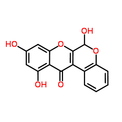 Coccineone B