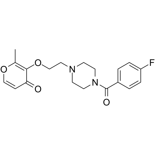 LDHA/PDKs-IN-1