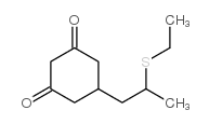 5-[2-(乙硫基)丙基]-1,3-环己二酮