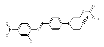 分散红 54