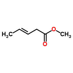 3-戊烯酸甲酯