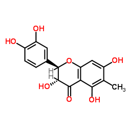 6-甲基二氢槲皮素