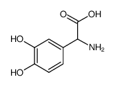 3,4-二羟基苯基甘氨酸