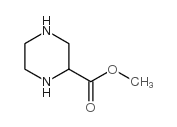 哌嗪-2-甲酸甲酯