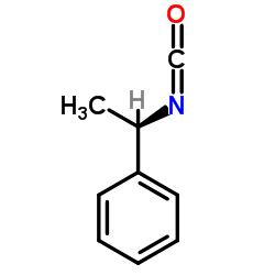 (R)-(+)-α-甲基苄基异氰酸酯