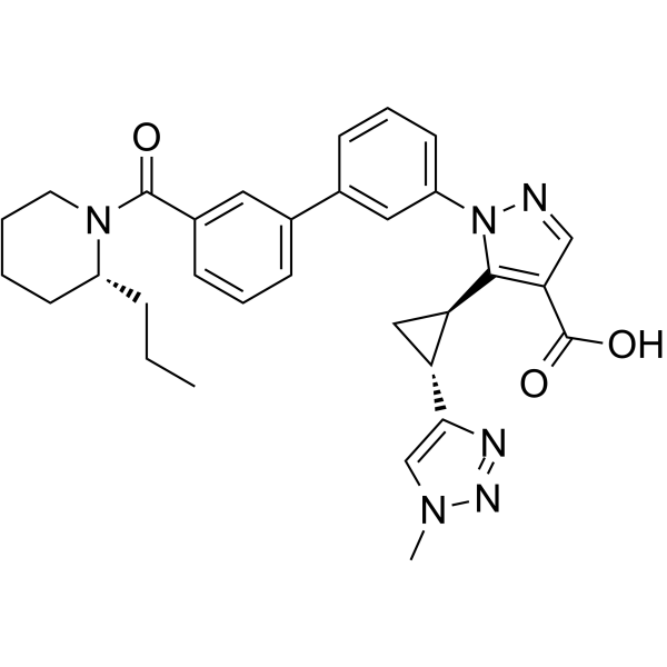 Keap1-Nrf2-IN-3