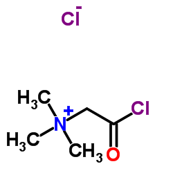 氯化甜菜碱酰氯