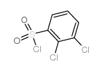 2,3-二氯苯磺酰氯