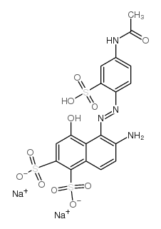 酸性红37