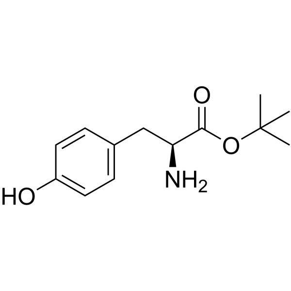 L-酪氨酸叔丁酯