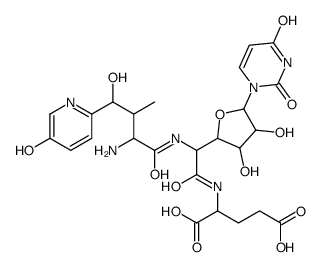 Nikkomycin J