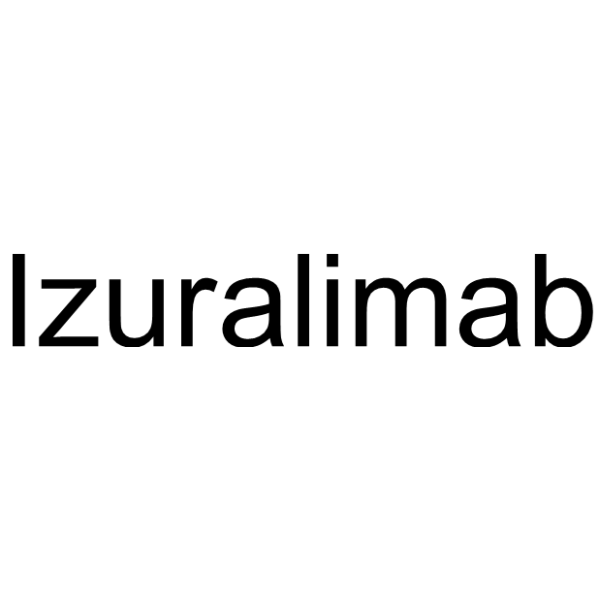 Izuralimab