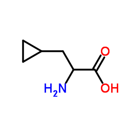 3-环丙基丙氨酸