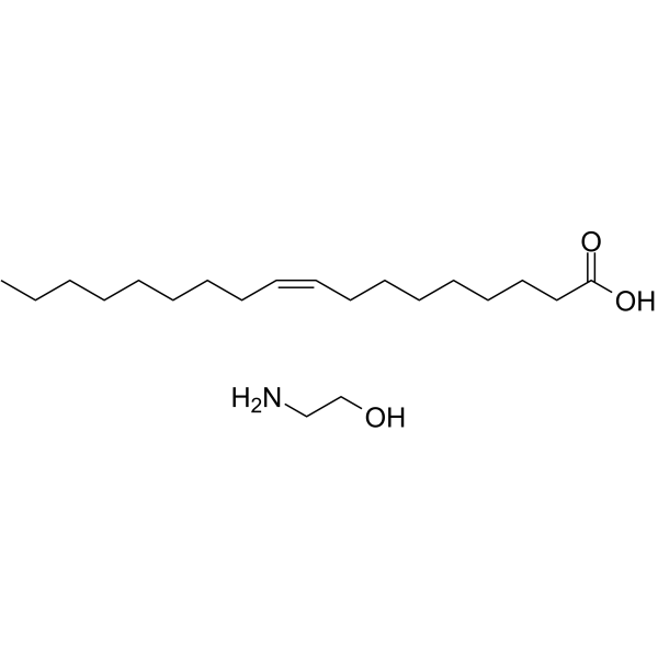 油酸单乙醇胺