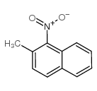2-甲基-1-硝基萘