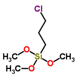 3-氯丙基三甲氧基硅烷