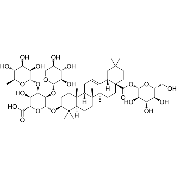 Molluscicidal agent-1