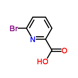 6-溴-2-吡啶羧酸