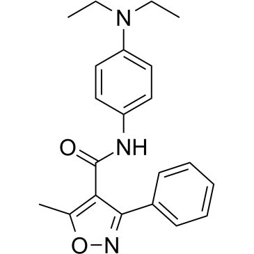 GATA4-NKX2-5-IN-1