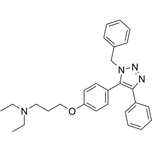 Antiproliferative agent-7